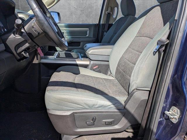 used 2015 Ram 1500 car, priced at $21,952