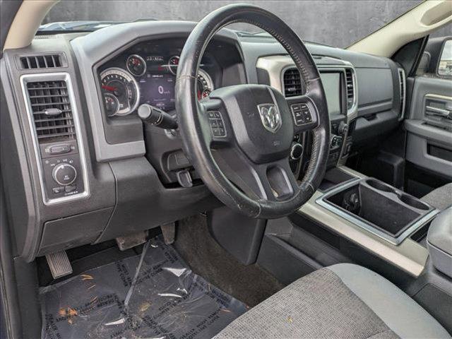 used 2015 Ram 1500 car, priced at $18,997