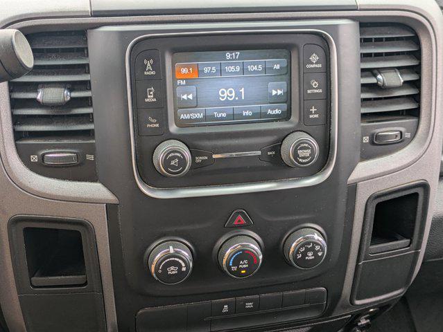 used 2015 Ram 1500 car, priced at $17,995