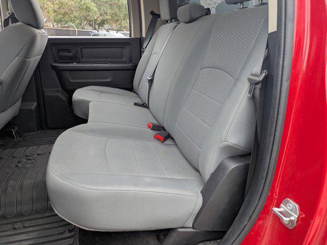 used 2015 Ram 1500 car, priced at $17,995