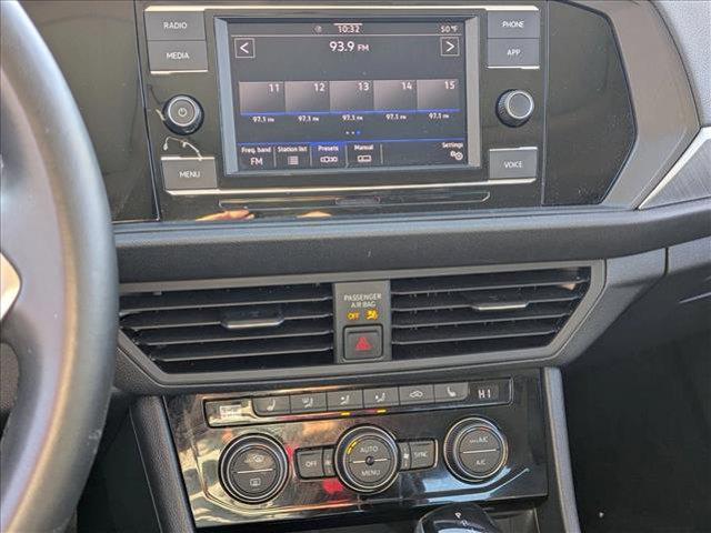 used 2024 Volkswagen Jetta car, priced at $17,995