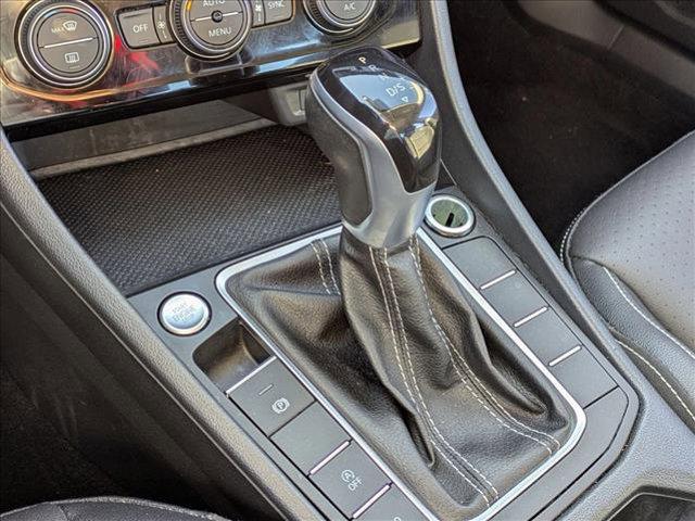 used 2024 Volkswagen Jetta car, priced at $17,995