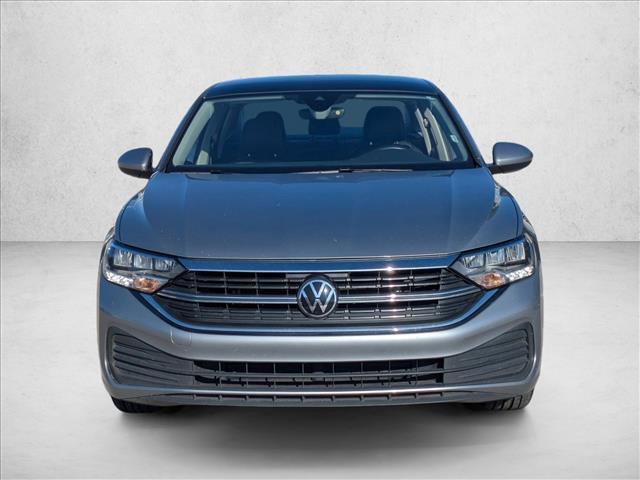 used 2024 Volkswagen Jetta car, priced at $17,995