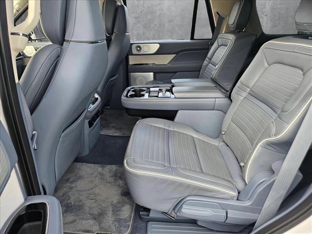 used 2019 Lincoln Navigator car, priced at $39,677