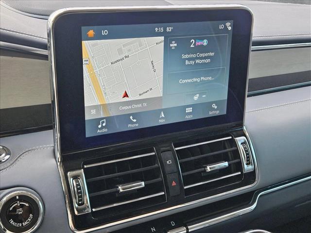 used 2019 Lincoln Navigator car, priced at $39,677