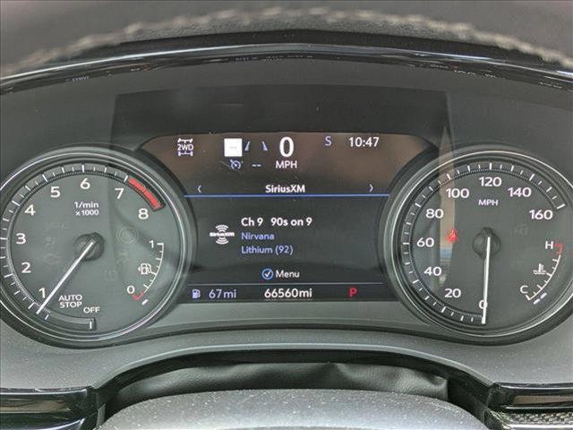 used 2023 Cadillac XT6 car, priced at $33,994