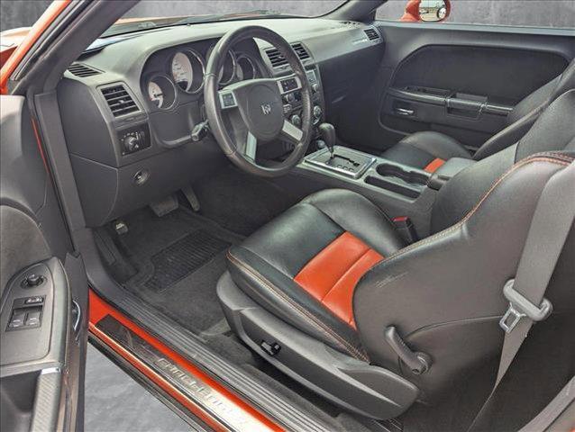 used 2009 Dodge Challenger car, priced at $25,998