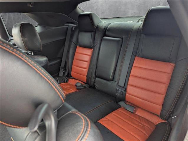 used 2009 Dodge Challenger car, priced at $25,998