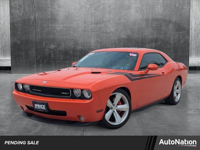 used 2009 Dodge Challenger car, priced at $24,997