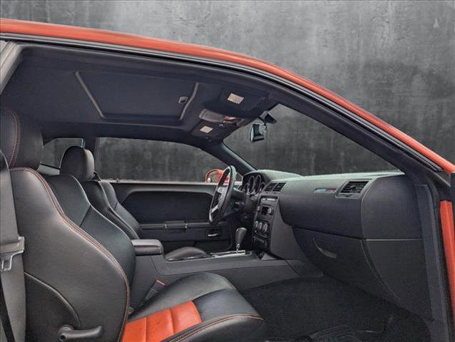 used 2009 Dodge Challenger car, priced at $25,998