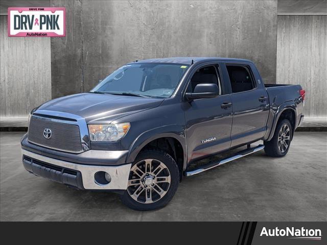 used 2013 Toyota Tundra car, priced at $13,987