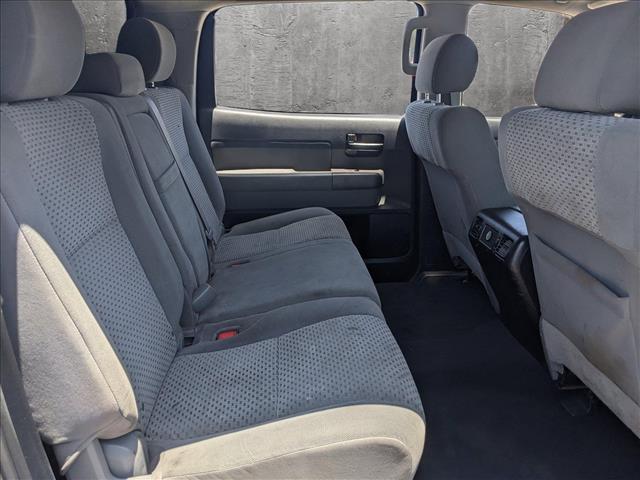 used 2013 Toyota Tundra car, priced at $13,455
