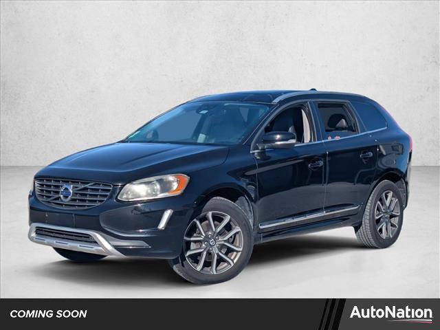 used 2017 Volvo XC60 car, priced at $12,998