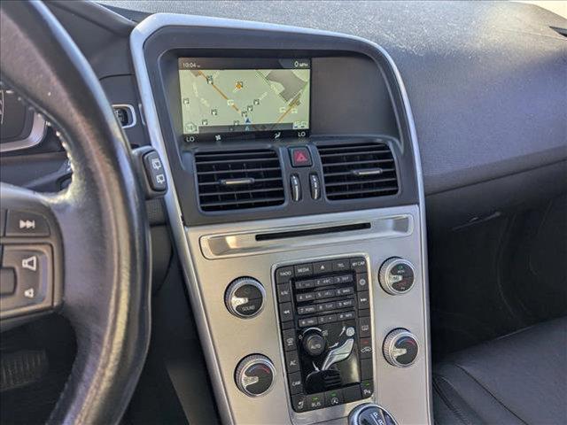 used 2017 Volvo XC60 car, priced at $12,998