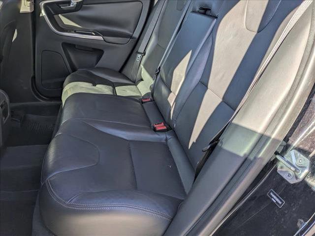 used 2017 Volvo XC60 car, priced at $12,998