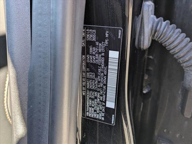 used 2017 Volvo XC60 car, priced at $12,998