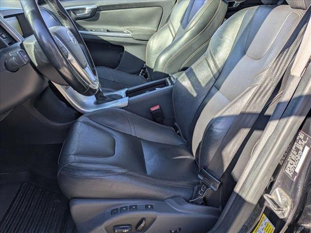 used 2017 Volvo XC60 car, priced at $12,998