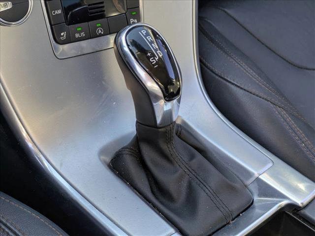 used 2017 Volvo XC60 car, priced at $12,998