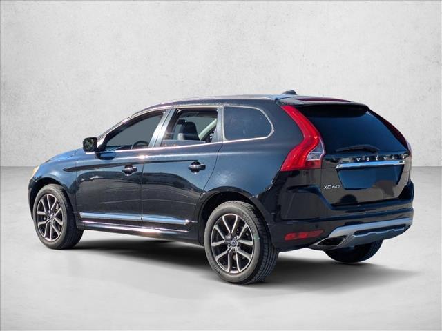 used 2017 Volvo XC60 car, priced at $12,998