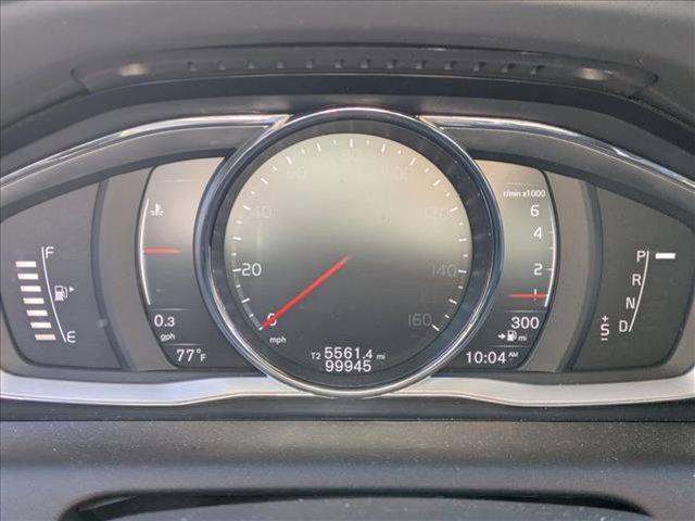 used 2017 Volvo XC60 car, priced at $12,998