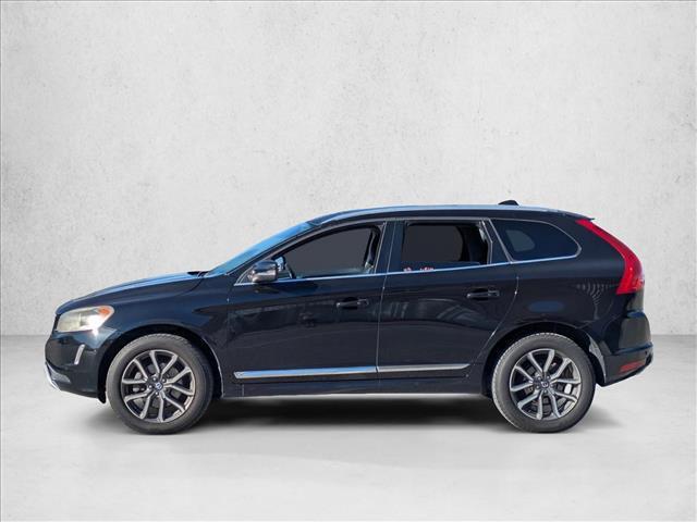 used 2017 Volvo XC60 car, priced at $12,998