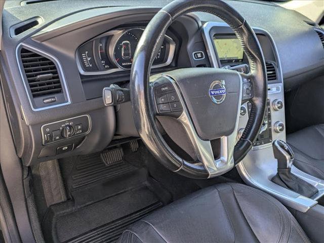 used 2017 Volvo XC60 car, priced at $12,998