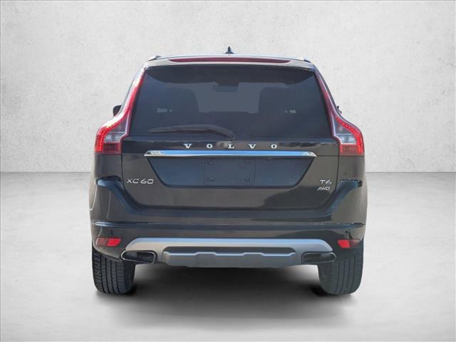 used 2017 Volvo XC60 car, priced at $12,998