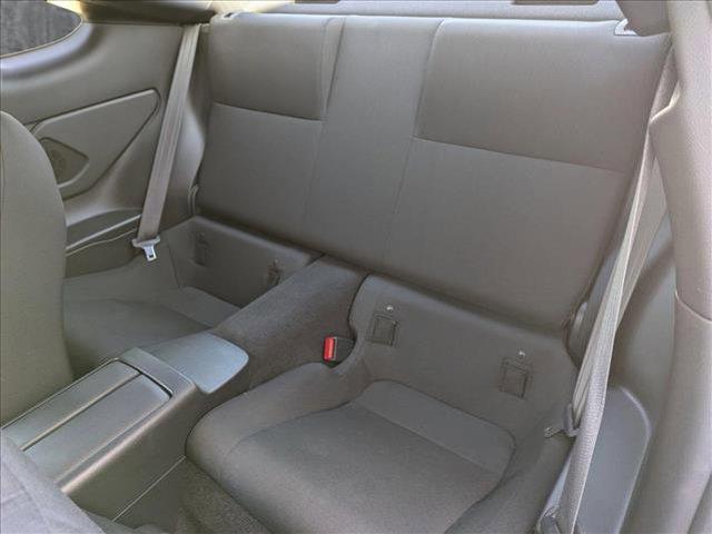 used 2023 Subaru BRZ car, priced at $28,183
