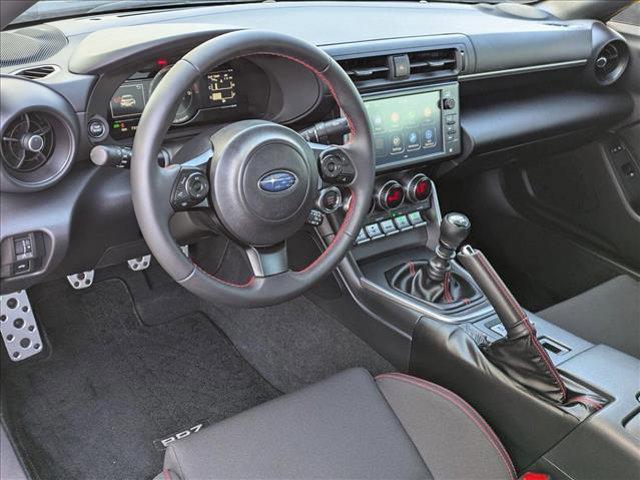 used 2023 Subaru BRZ car, priced at $26,998