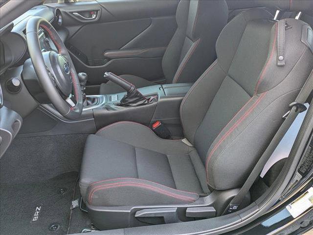 used 2023 Subaru BRZ car, priced at $26,998