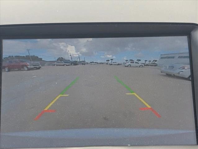 used 2018 Ford Taurus car, priced at $13,705