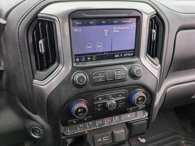 used 2019 Chevrolet Silverado 1500 car, priced at $24,805