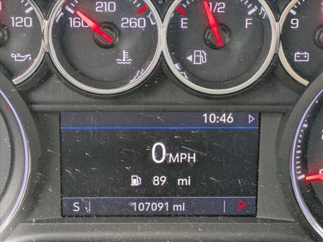 used 2019 Chevrolet Silverado 1500 car, priced at $24,805