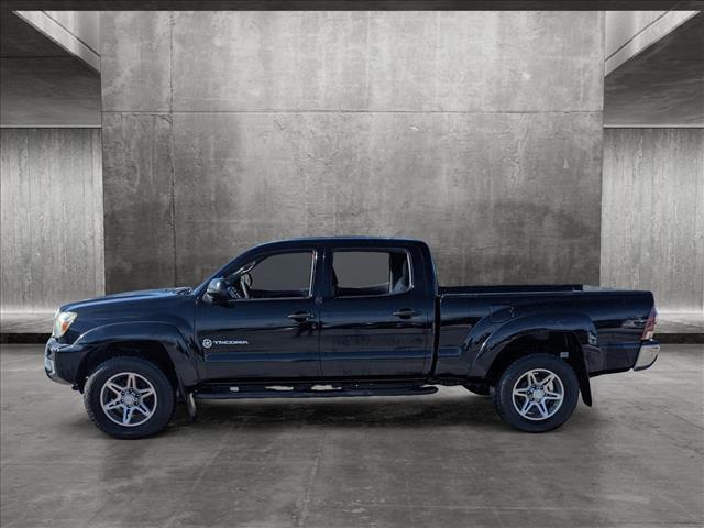 used 2013 Toyota Tacoma car, priced at $18,999