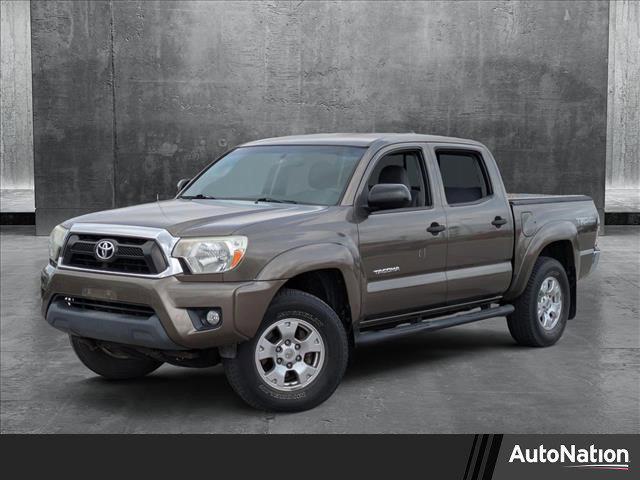 used 2013 Toyota Tacoma car, priced at $18,949