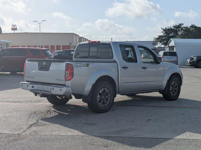 used 2019 Nissan Frontier car, priced at $25,995