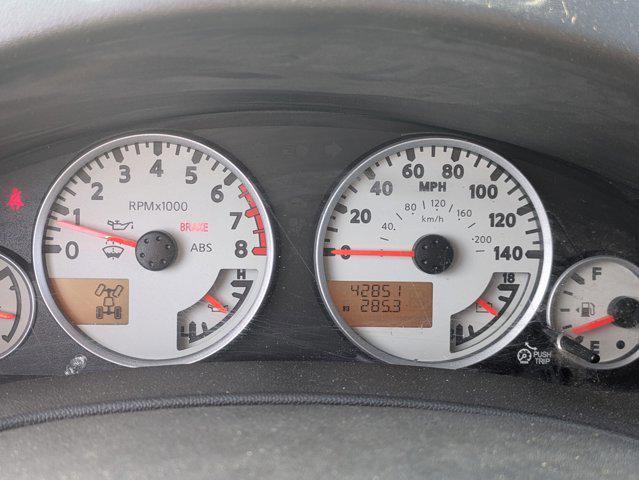 used 2019 Nissan Frontier car, priced at $25,995