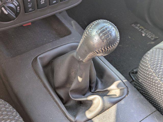 used 2019 Nissan Frontier car, priced at $25,995