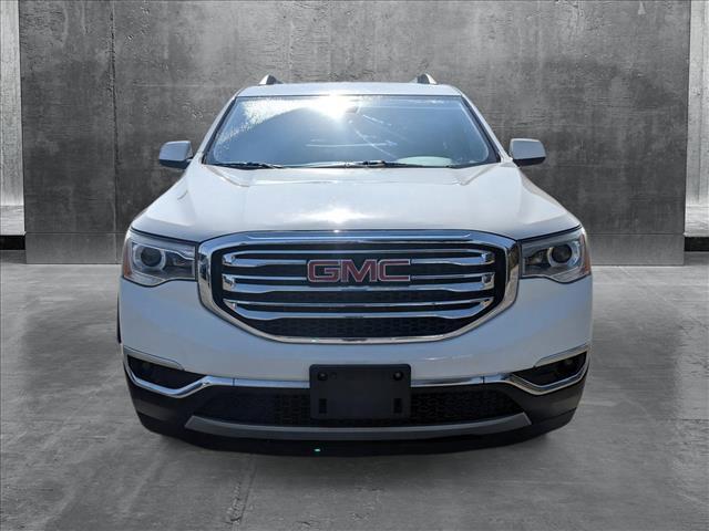 used 2019 GMC Acadia car, priced at $15,995