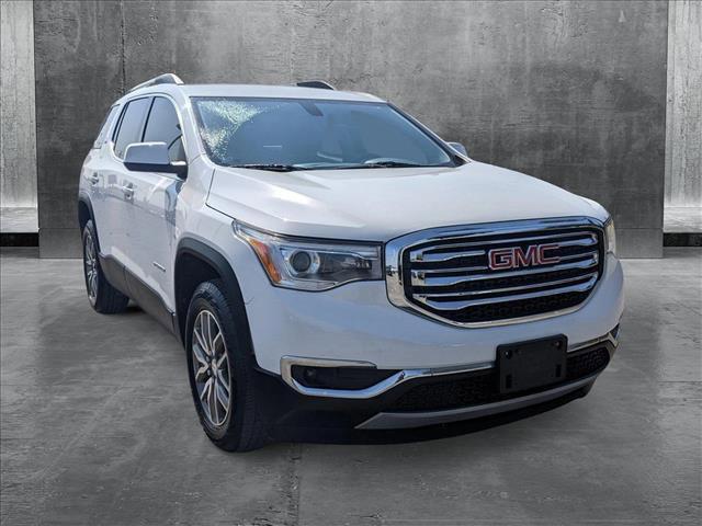 used 2019 GMC Acadia car, priced at $15,995