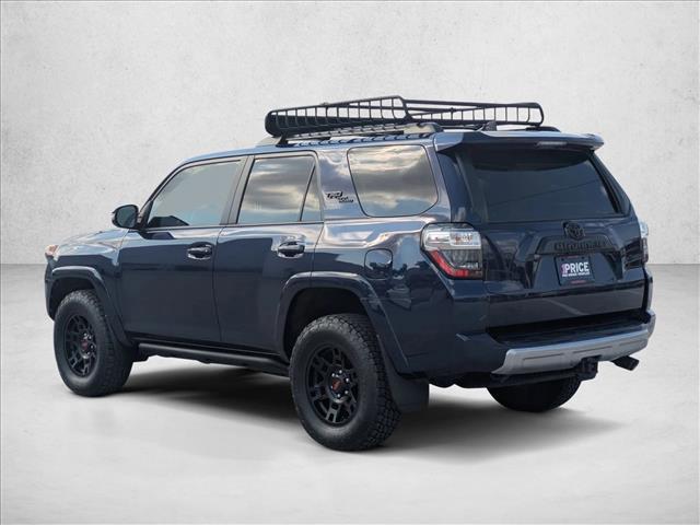 used 2023 Toyota 4Runner car, priced at $43,770