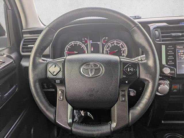 used 2023 Toyota 4Runner car, priced at $43,770