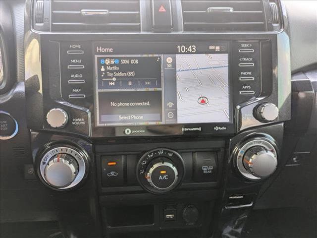 used 2023 Toyota 4Runner car, priced at $43,770