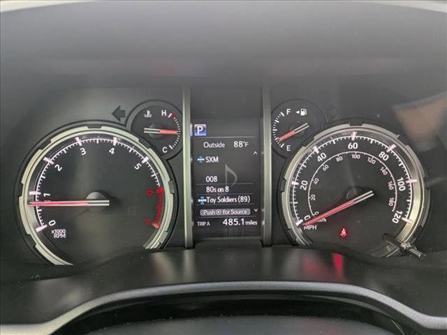 used 2023 Toyota 4Runner car, priced at $43,770