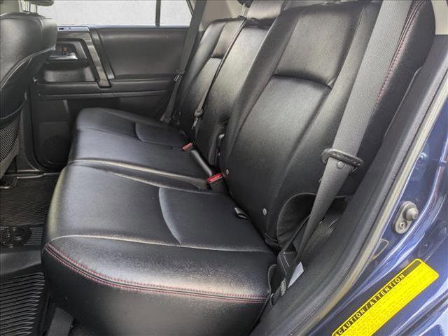 used 2023 Toyota 4Runner car, priced at $43,770