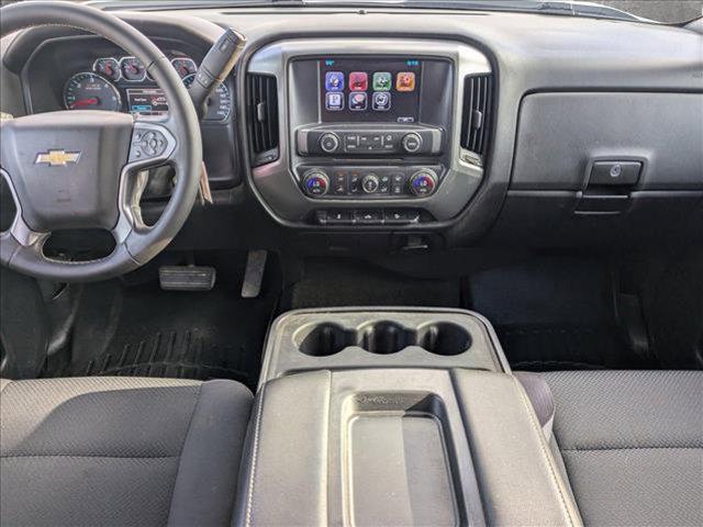 used 2016 Chevrolet Silverado 2500 car, priced at $21,699