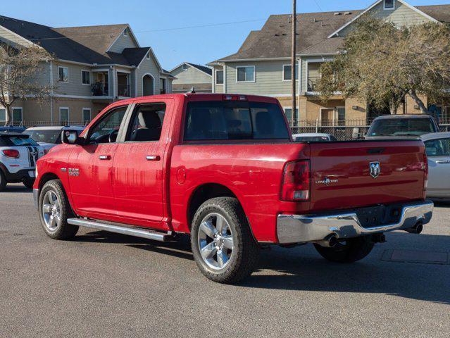 used 2013 Ram 1500 car, priced at $15,974