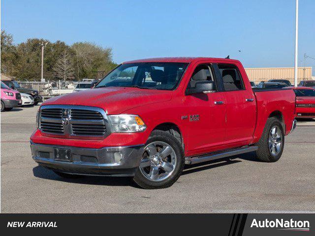 used 2013 Ram 1500 car, priced at $15,974