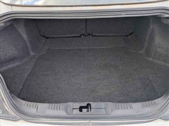 used 2022 Ford Mustang car, priced at $30,990