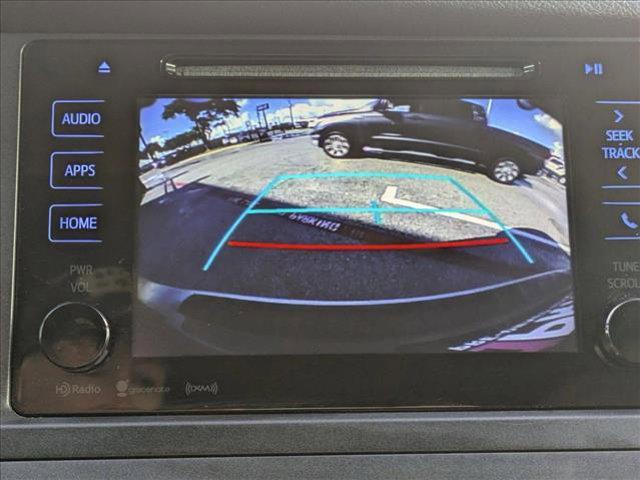 used 2017 Toyota Sienna car, priced at $21,355